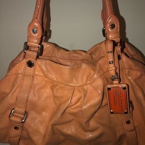 Marc by Marc Jacobs Leather Purse